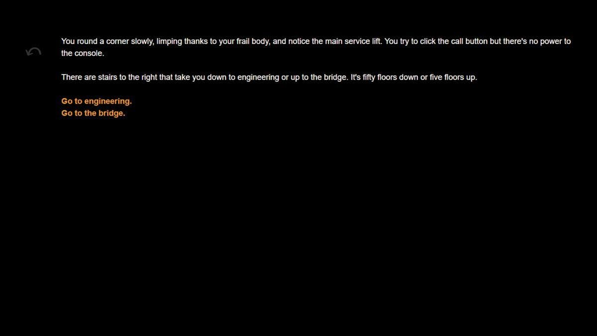 Last One Awake screenshot 3