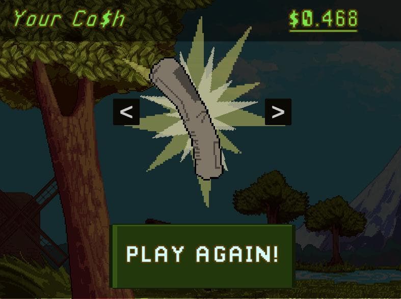 Intensive bugs! screenshot 3