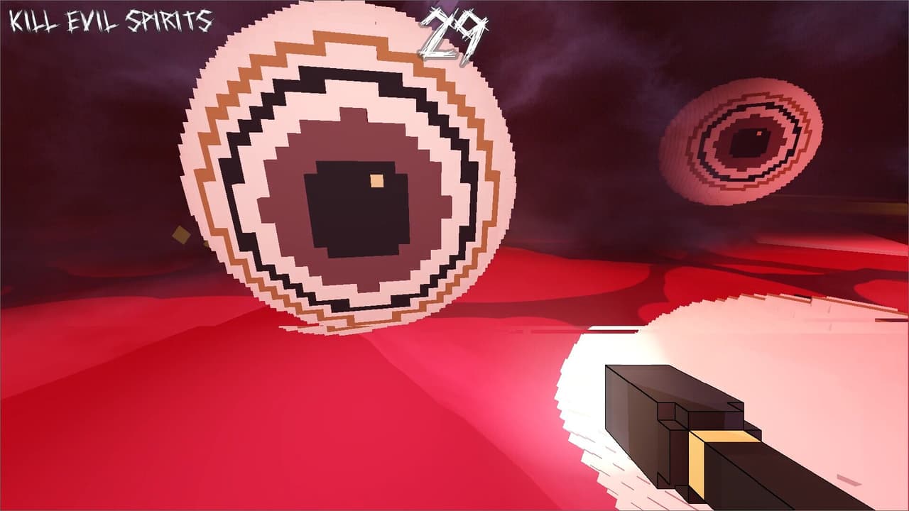 The Recurrence screenshot 2