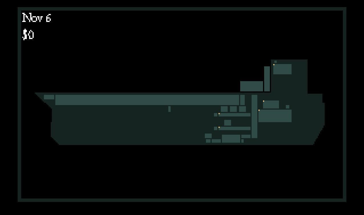 Nocturne (itch) (Mulholland) screenshot 3
