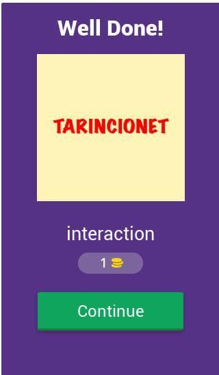 Name That Word screenshot 3