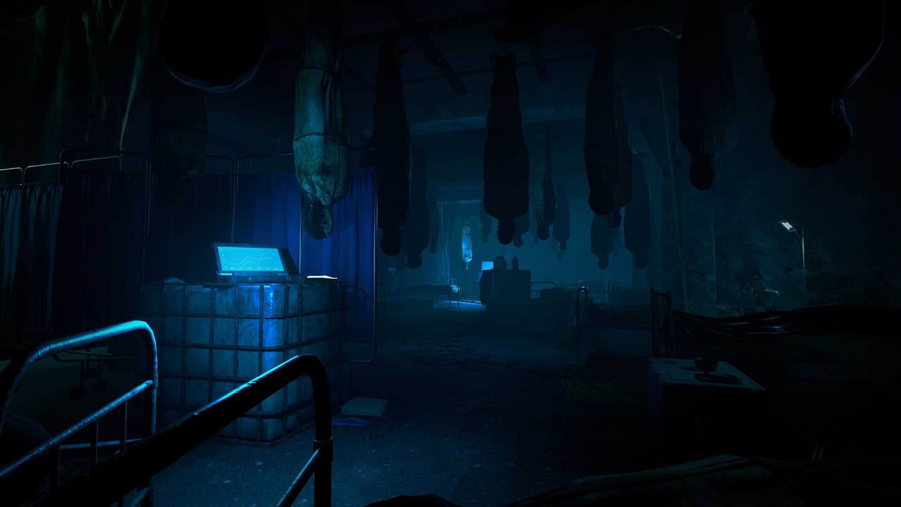 困兽TrappedBeast screenshot 3