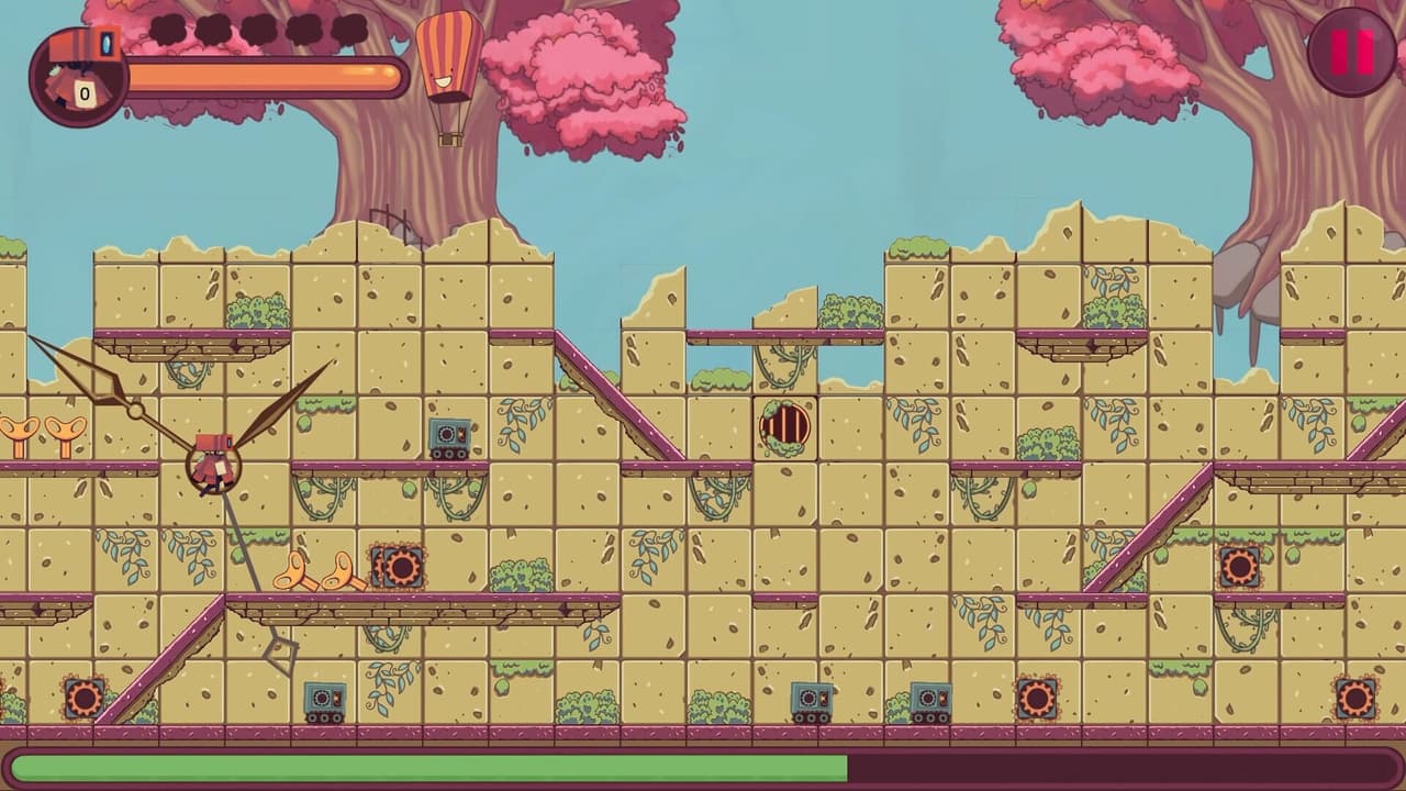 Clockwork Survivors screenshot 5