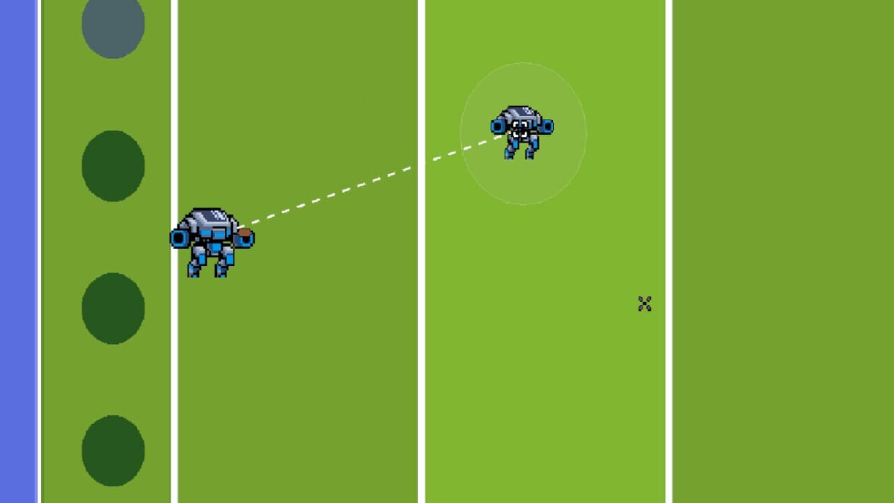 RTS Football