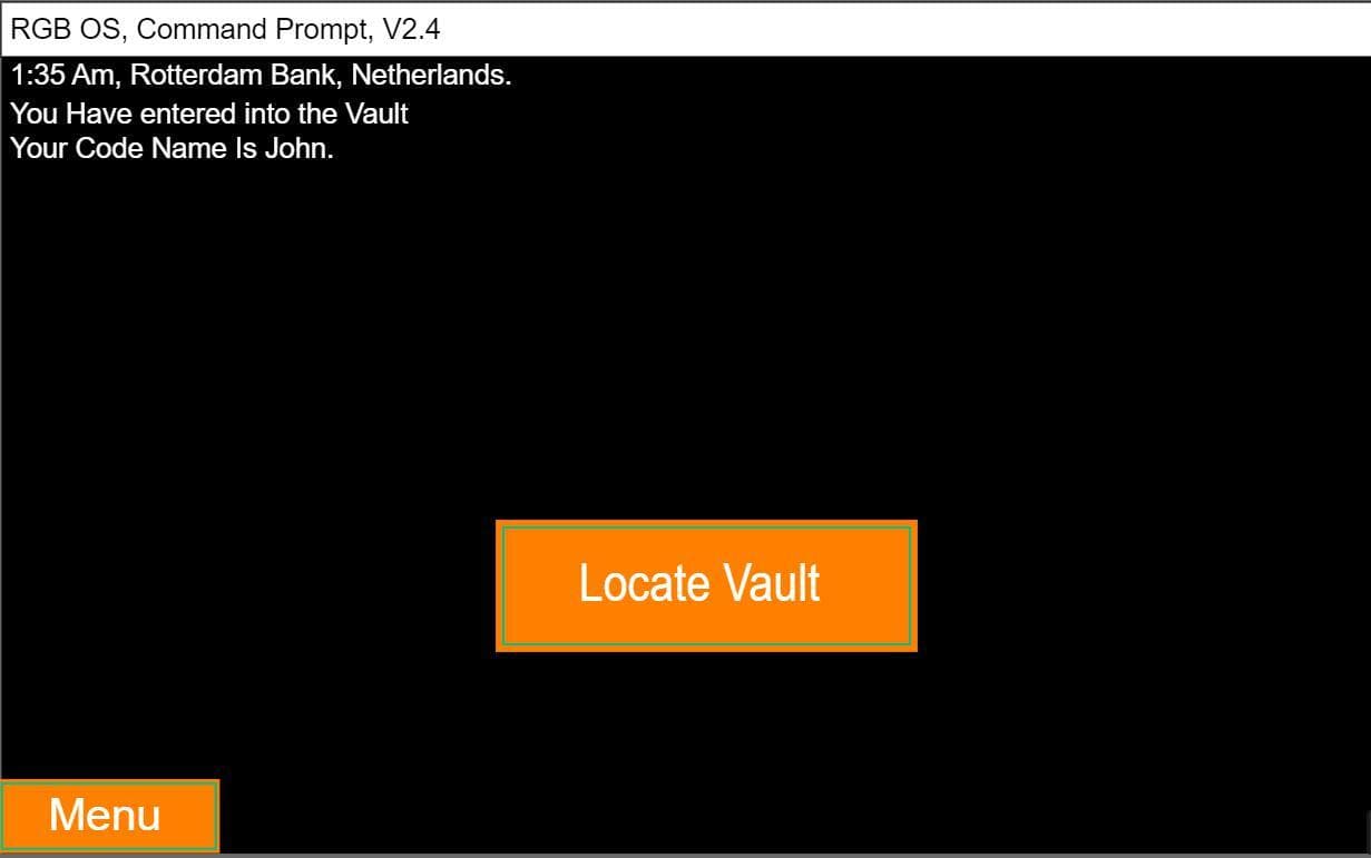 Hack3rMan screenshot 2