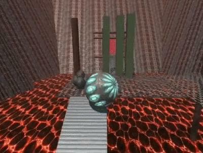 Sticks N Stones screenshot 2