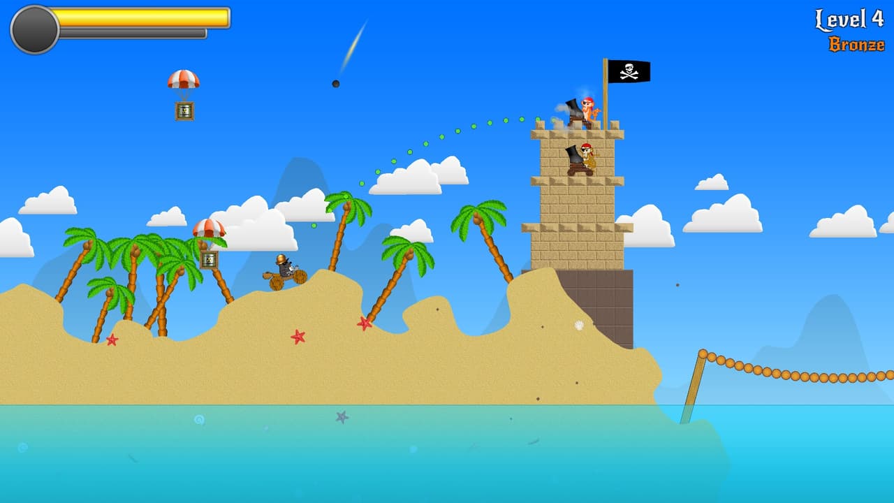 Battle Species screenshot 4