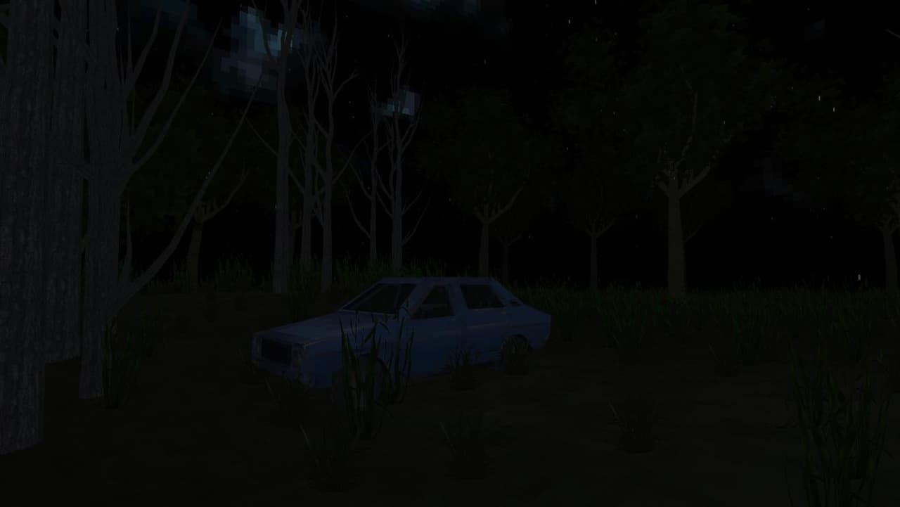 The House of Rats screenshot 4