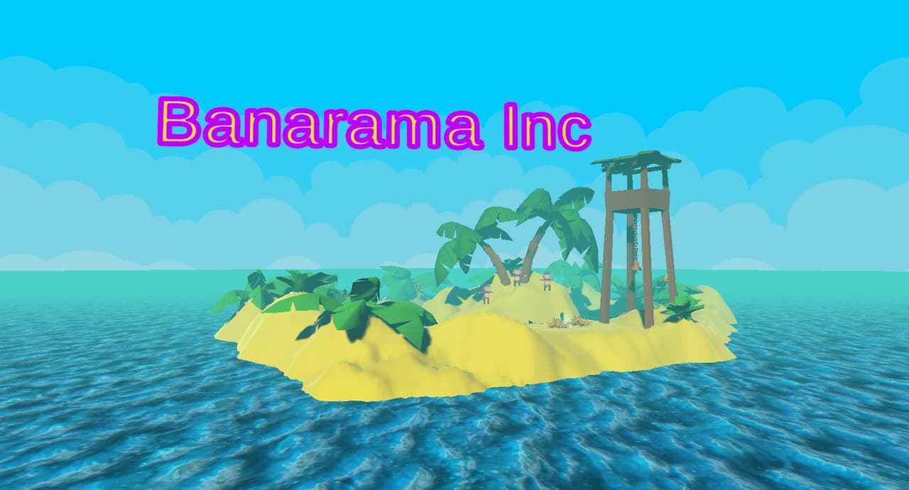Banarama Inc