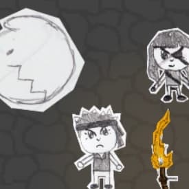 Legend of the Demigods