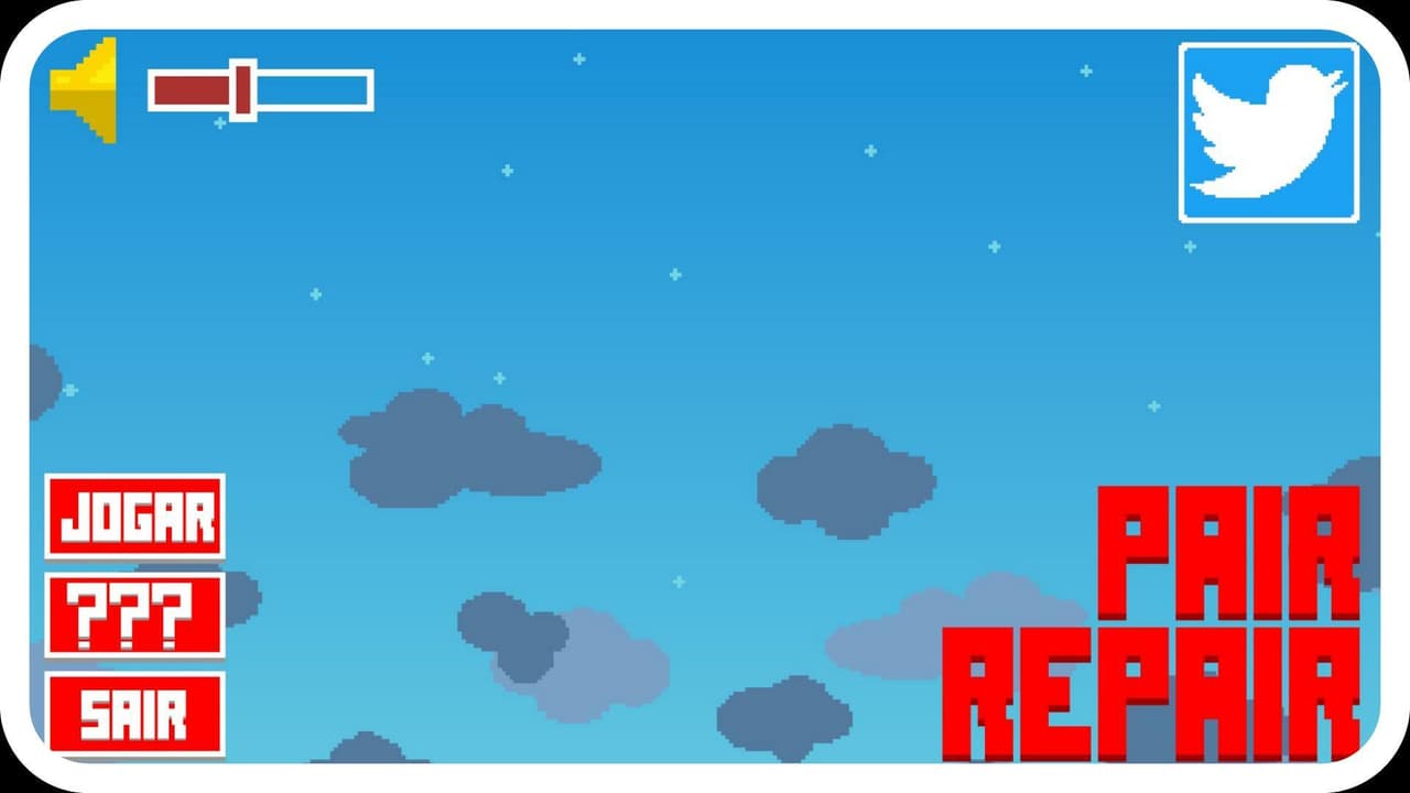 Pair & Repair screenshot 2