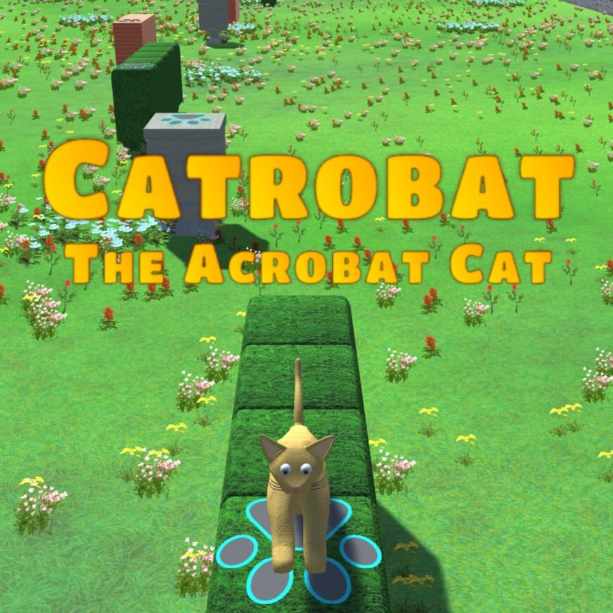 Catrobat