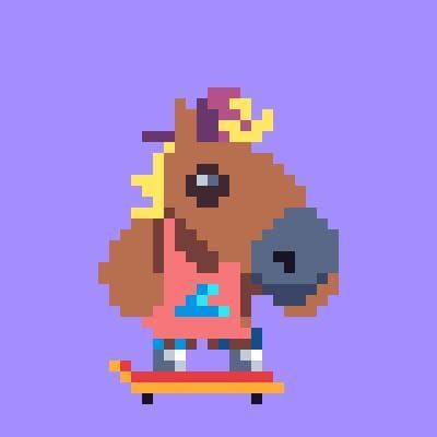 Ponywave