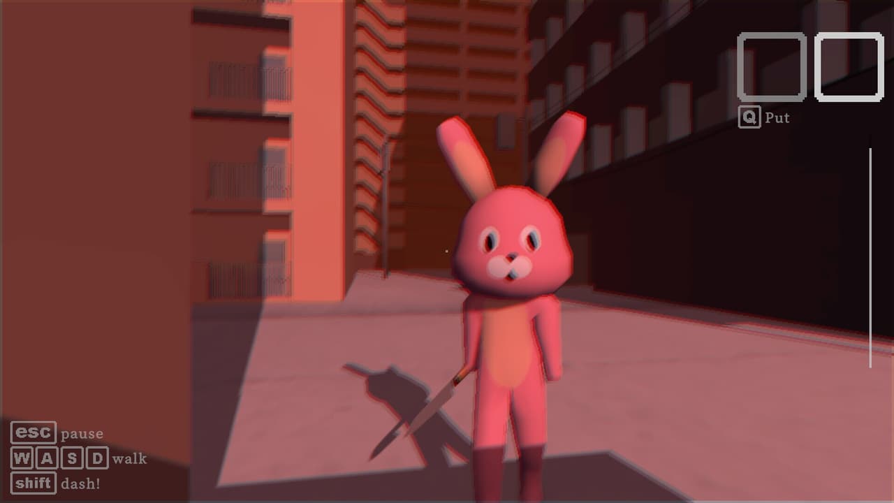 Tagger Mascot screenshot 3