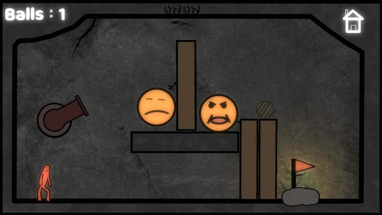 Aim and Sneak screenshot 2