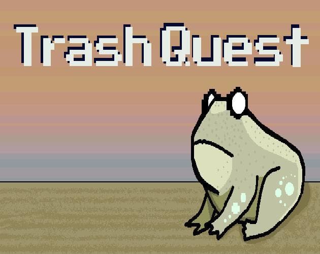 Trash Quest (Kradron)