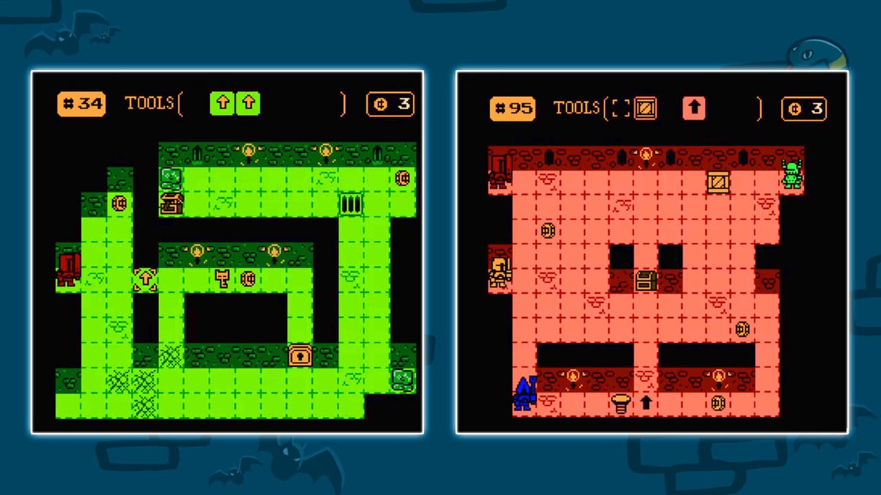 Chew Chew Mimic screenshot 3