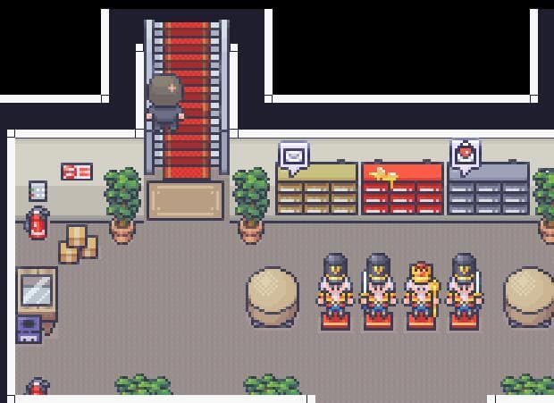 Rebirth Konan screenshot 5