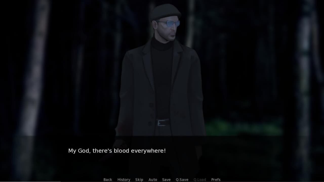 Escape From Norman Bones (Nopixel / Ziggy Fangame)
