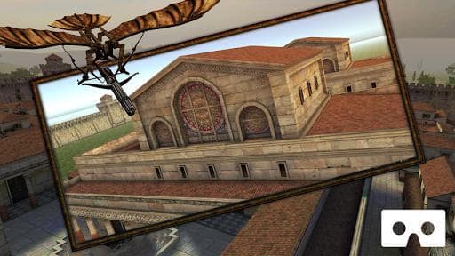 Siege Defense VR screenshot 4