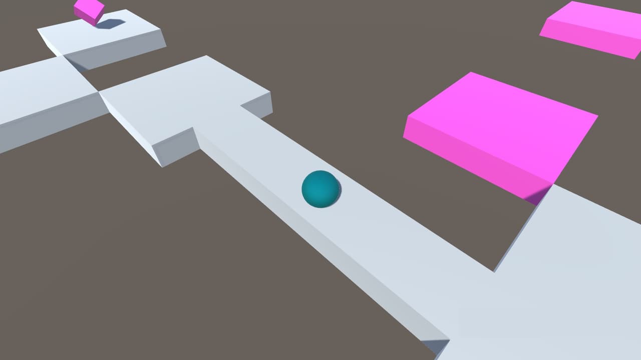 ROLL! screenshot 4