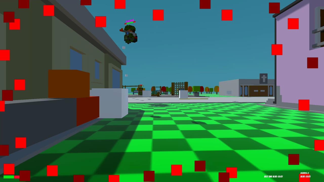 Special Forces Incoming (Multiplayer) screenshot 4