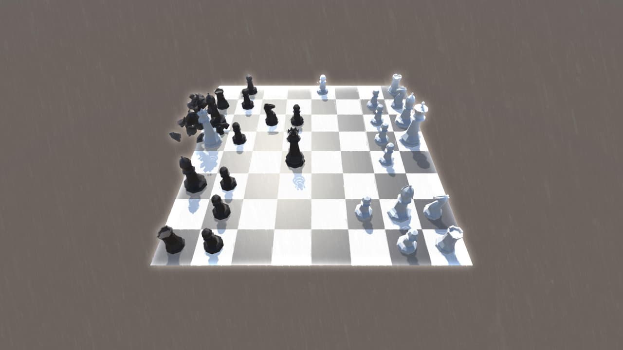Chess Master screenshot 6
