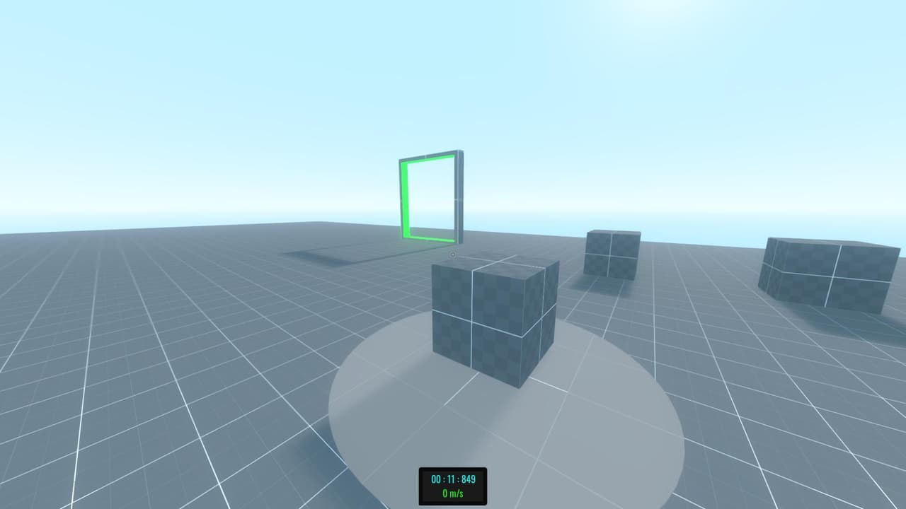 Forthleap - ALPHA screenshot 3