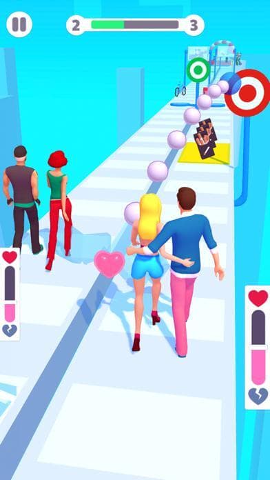 Bestie Wars screenshot 2
