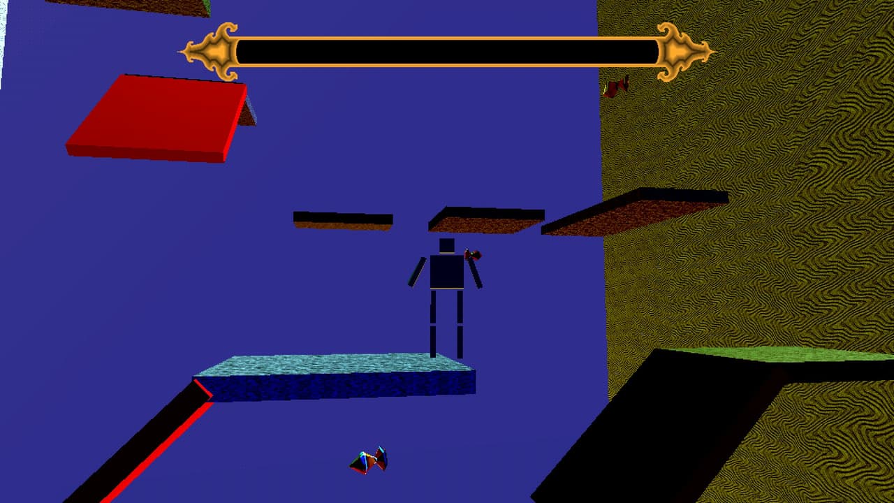 MEGAJUMP screenshot 6