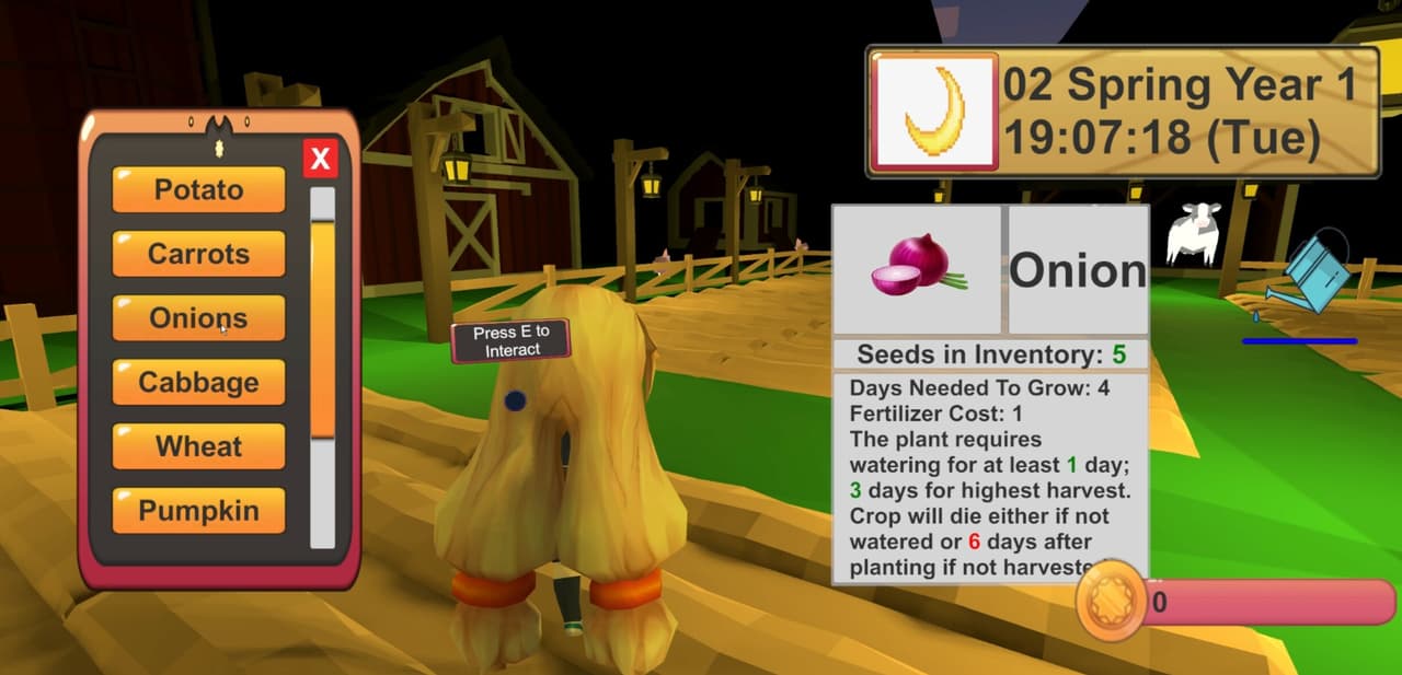 Beastro screenshot 5