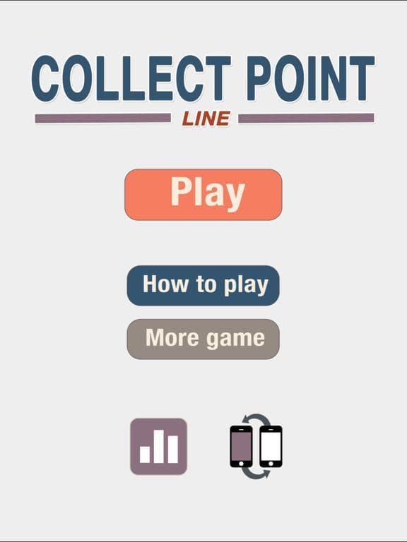 Collect Points L: Connect dots screenshot 5