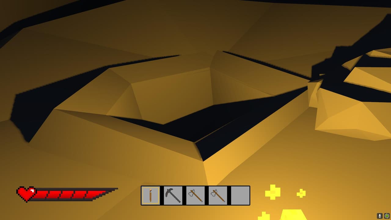 Cave Crawlers (GhostSpartan117, Spongyfall) screenshot 3