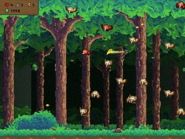 Wood Hoot