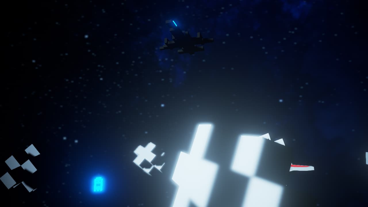 Pixeloids