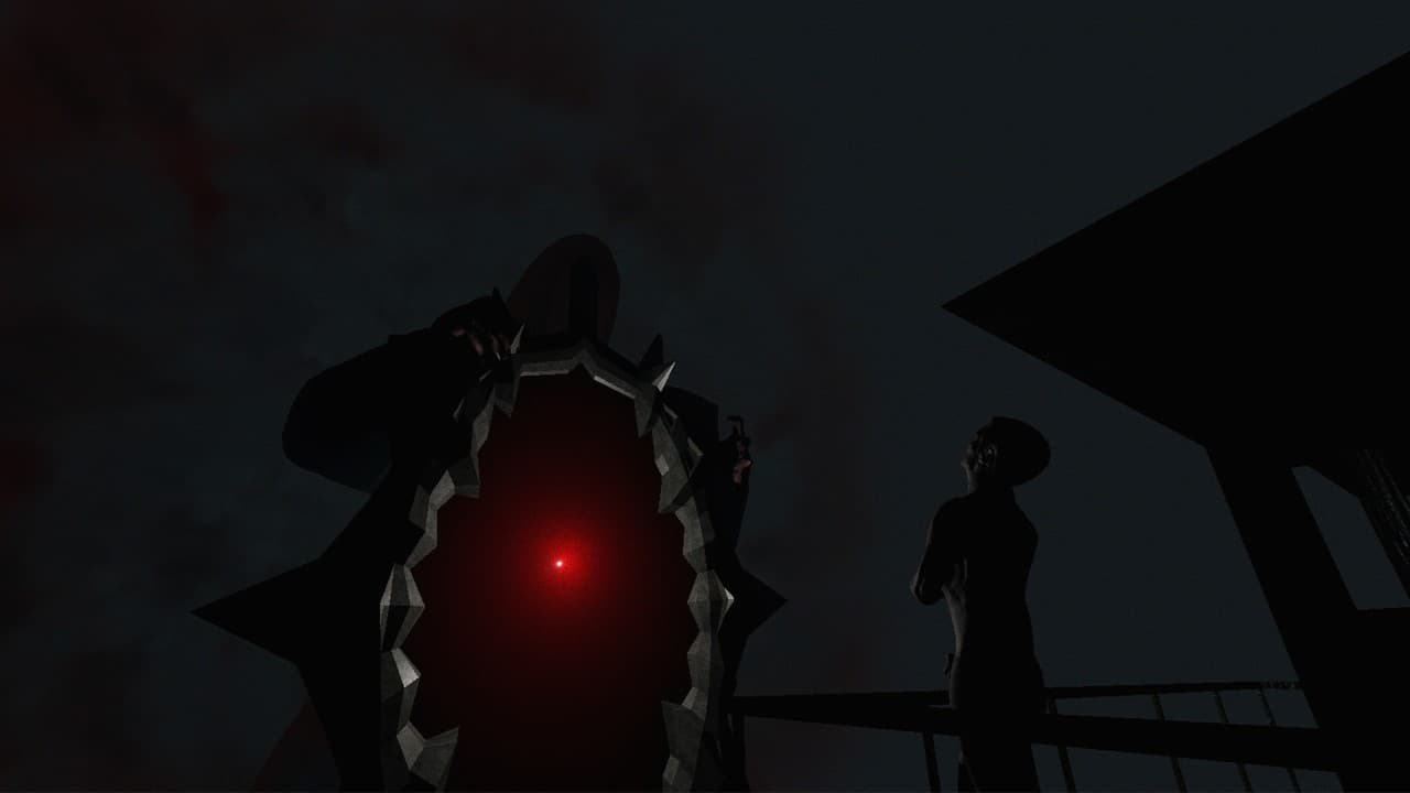 Necro Immortallis screenshot 5