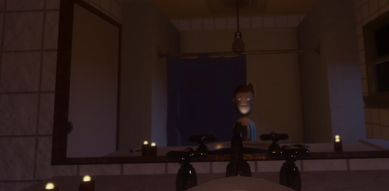 Escape Bloody Mary (itch) screenshot 5