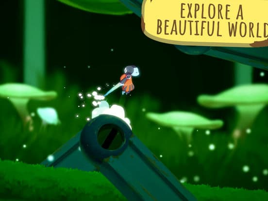 Still Here... Flight Adventure screenshot 2