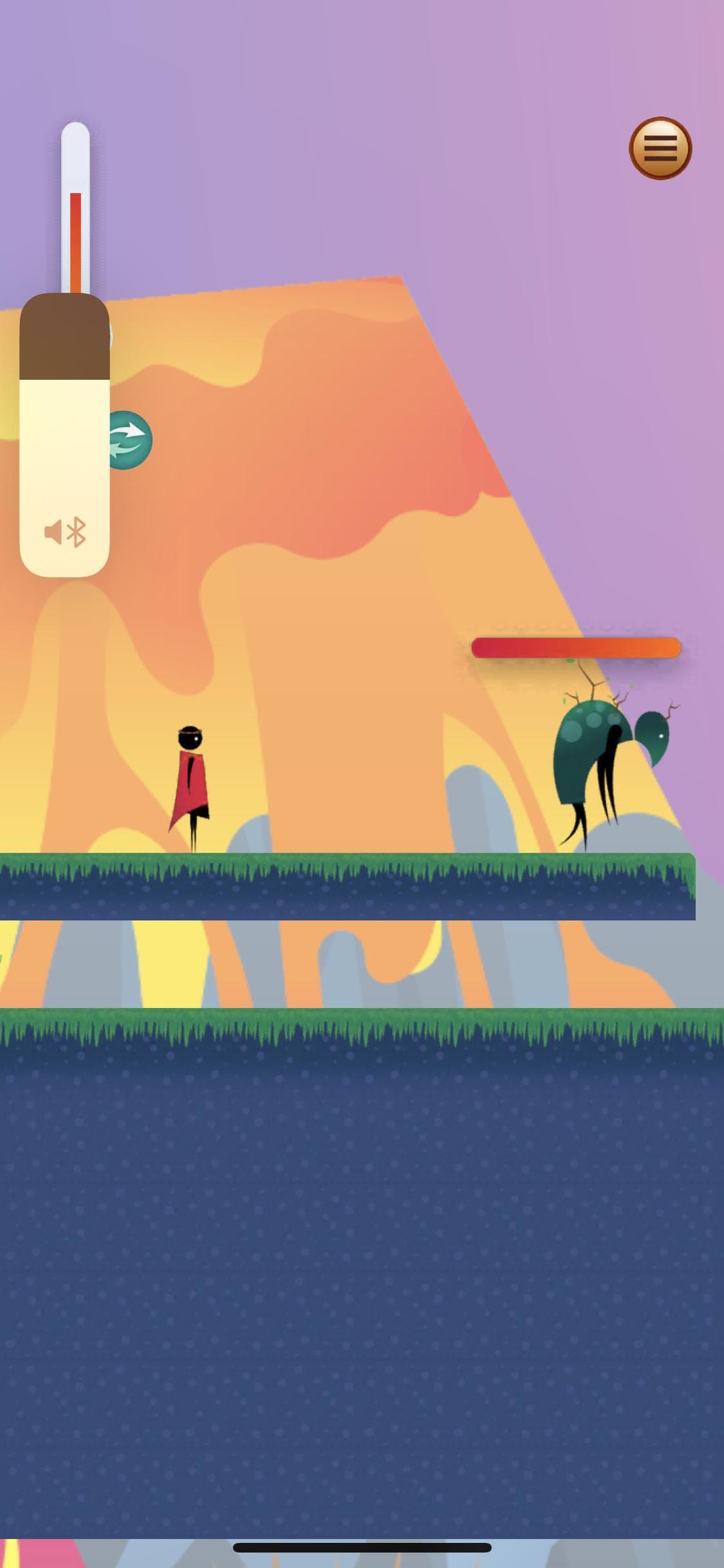 Jarus Journey screenshot 5