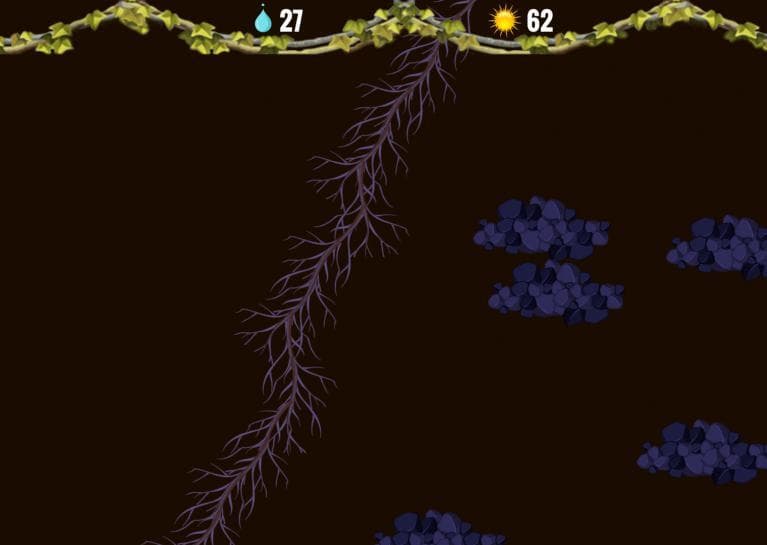 Deep Roots (AlexUnd3r) screenshot 4