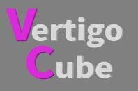 Vertigo Cube
