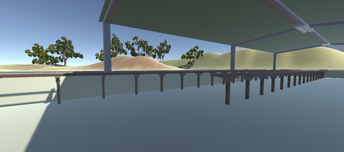 Mini Rail