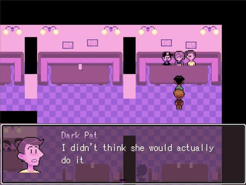 Coming Home (on your birthday) screenshot 3