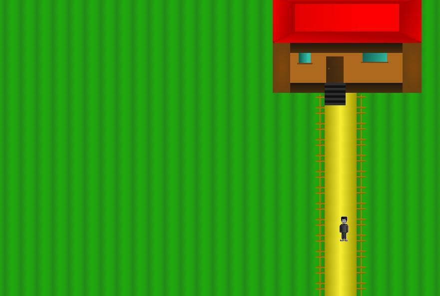 The Colorless Boy screenshot 3