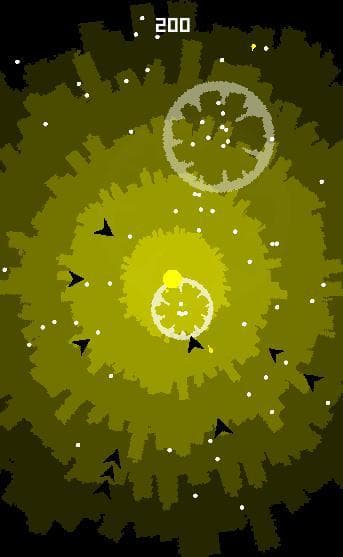 Minima21: Supernovae screenshot 2