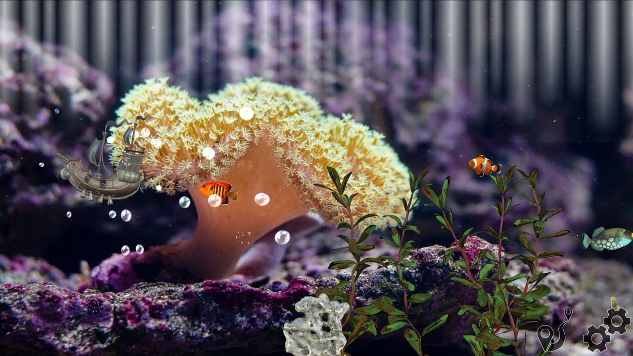 Aquarium Sandbox screenshot 5