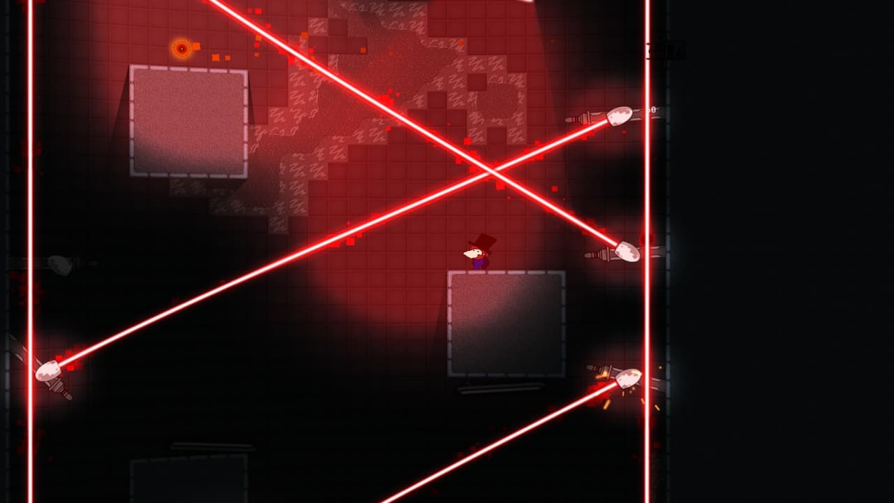 RTAG rise screenshot 4