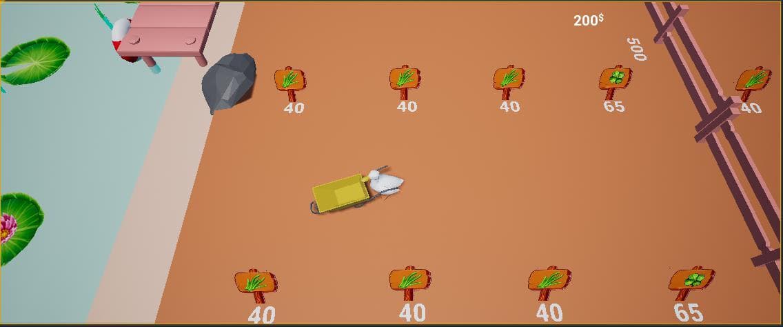 Animal Cooperation screenshot 2