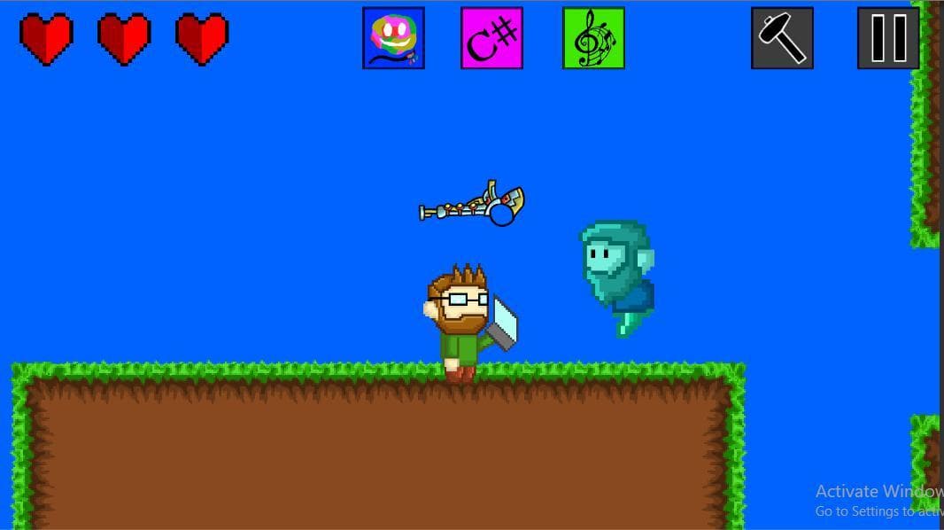 Path of Creation screenshot 3