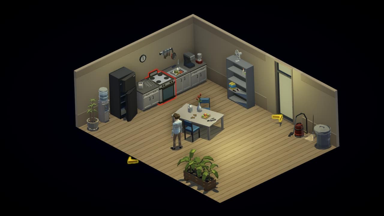 Mankind Sorrow screenshot 3